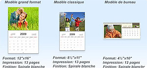 Calendrier