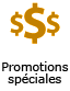 Promotions