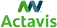 Logo - Actavis